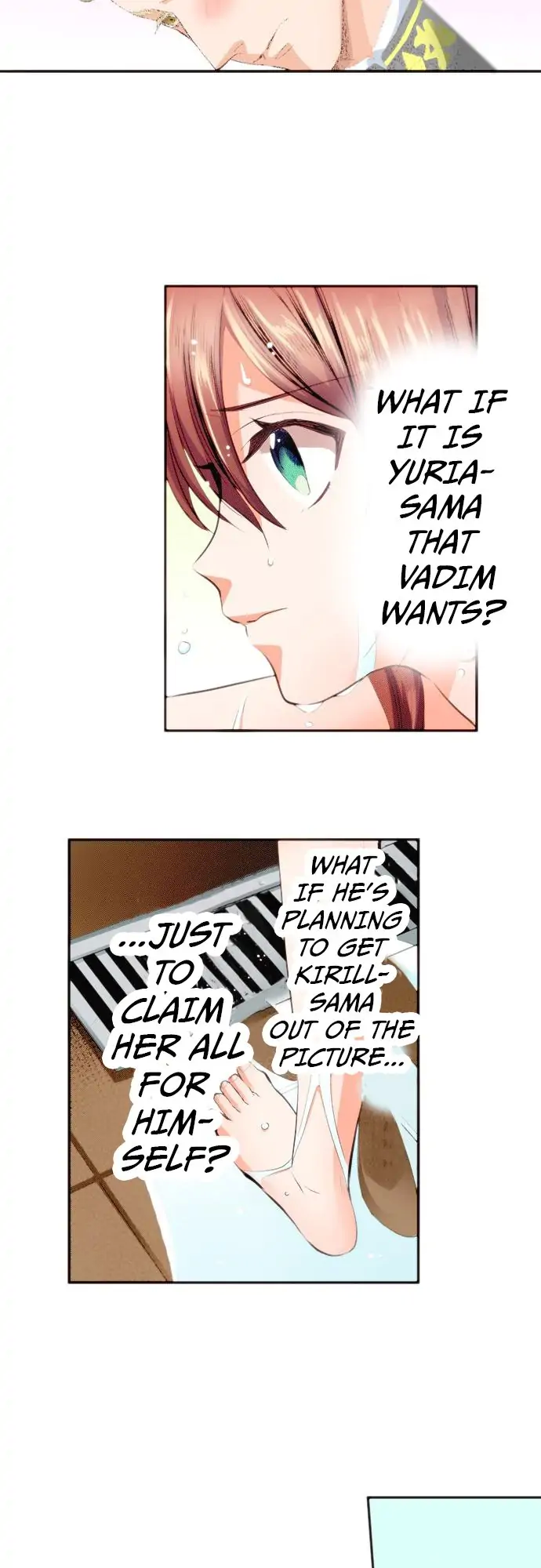 The Tale of a High School Ninja Chapter 79 - page 3