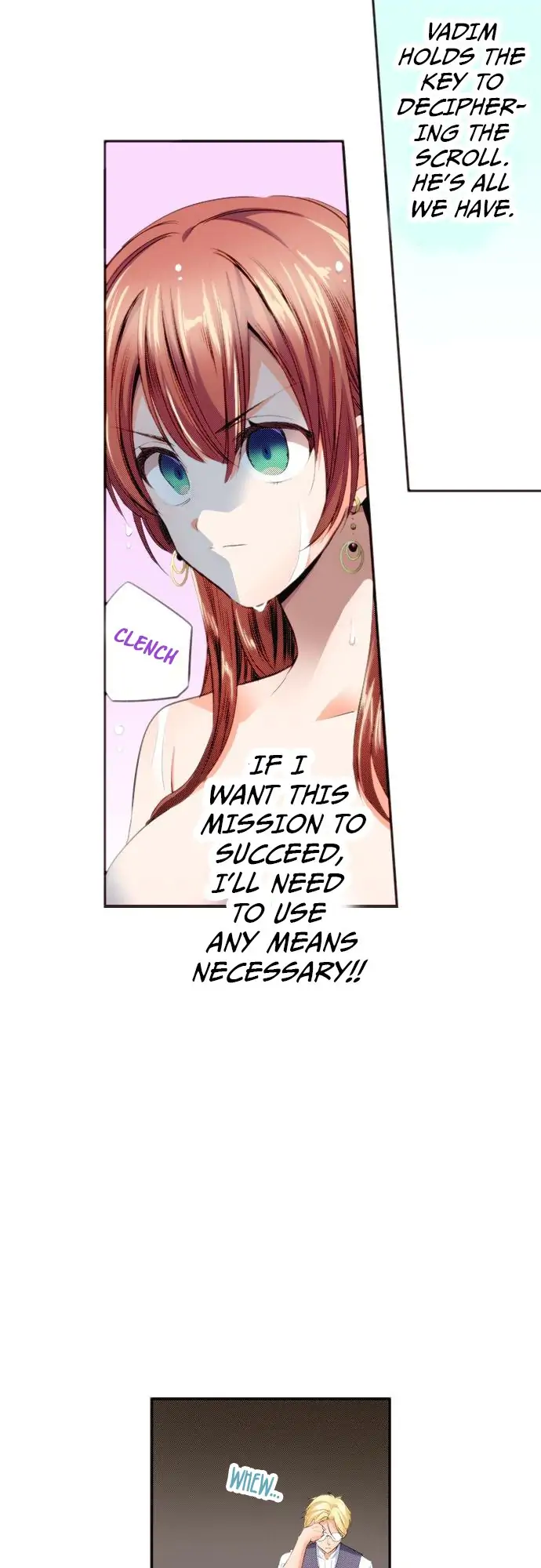 The Tale of a High School Ninja Chapter 79 - page 4