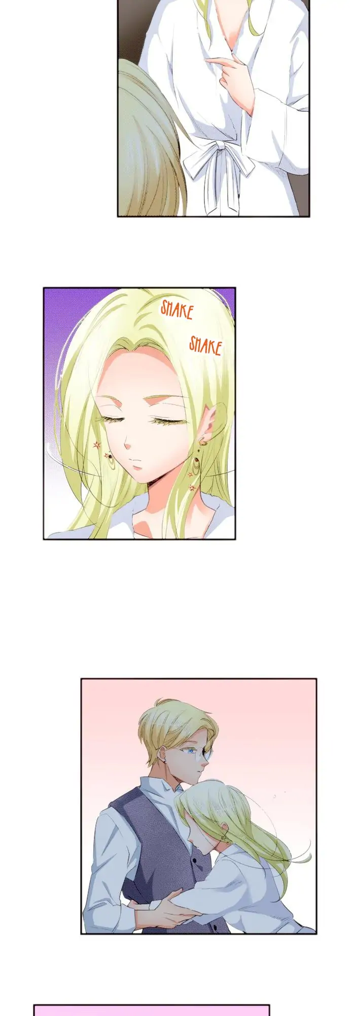 The Tale of a High School Ninja Chapter 79 - page 6