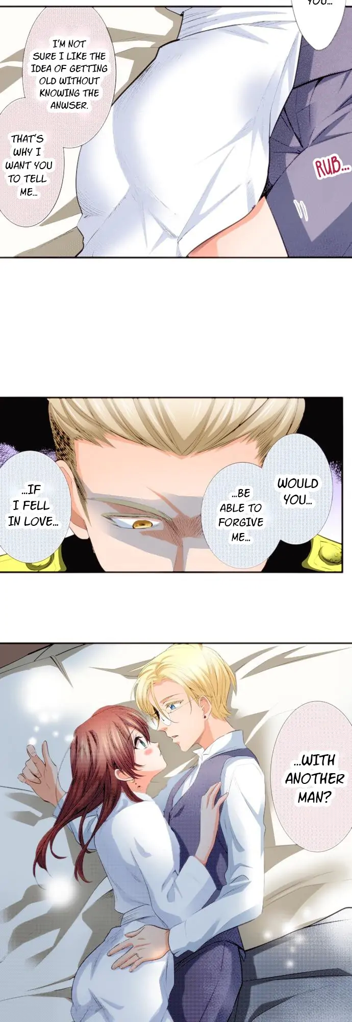 The Tale of a High School Ninja Chapter 79 - page 9