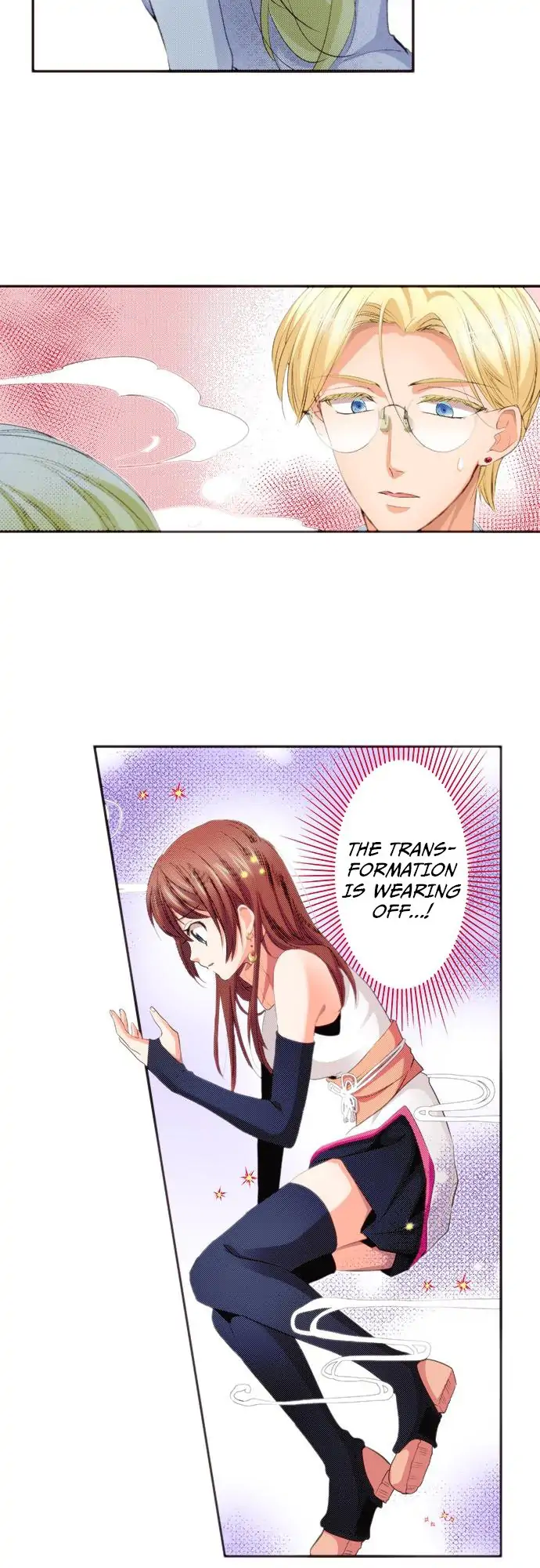 The Tale of a High School Ninja Chapter 78 - page 12