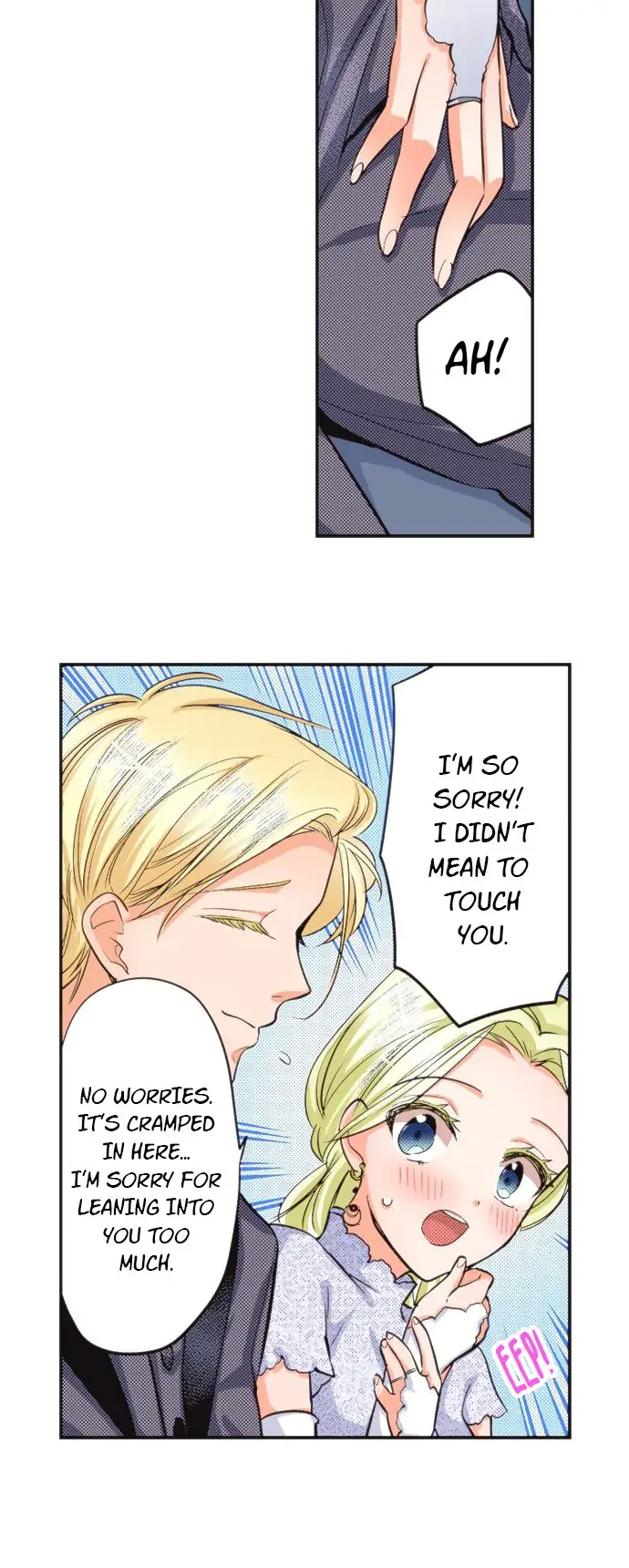 The Tale of a High School Ninja Chapter 77 - page 4