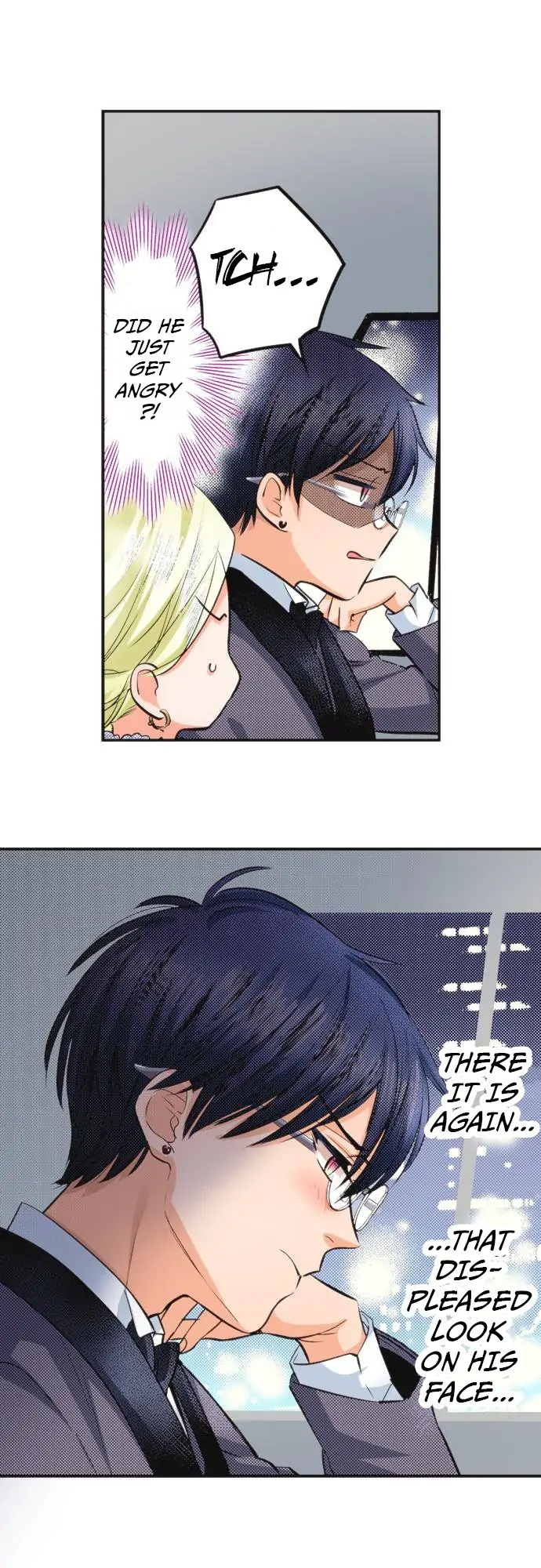 The Tale of a High School Ninja Chapter 77 - page 5