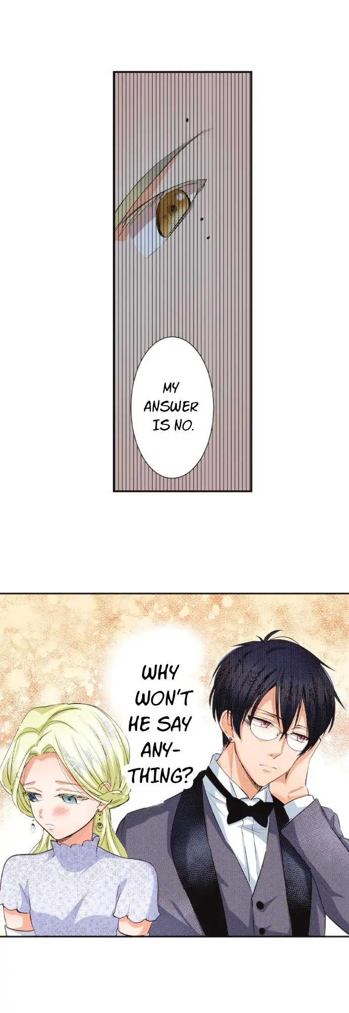 The Tale of a High School Ninja Chapter 77 - page 7