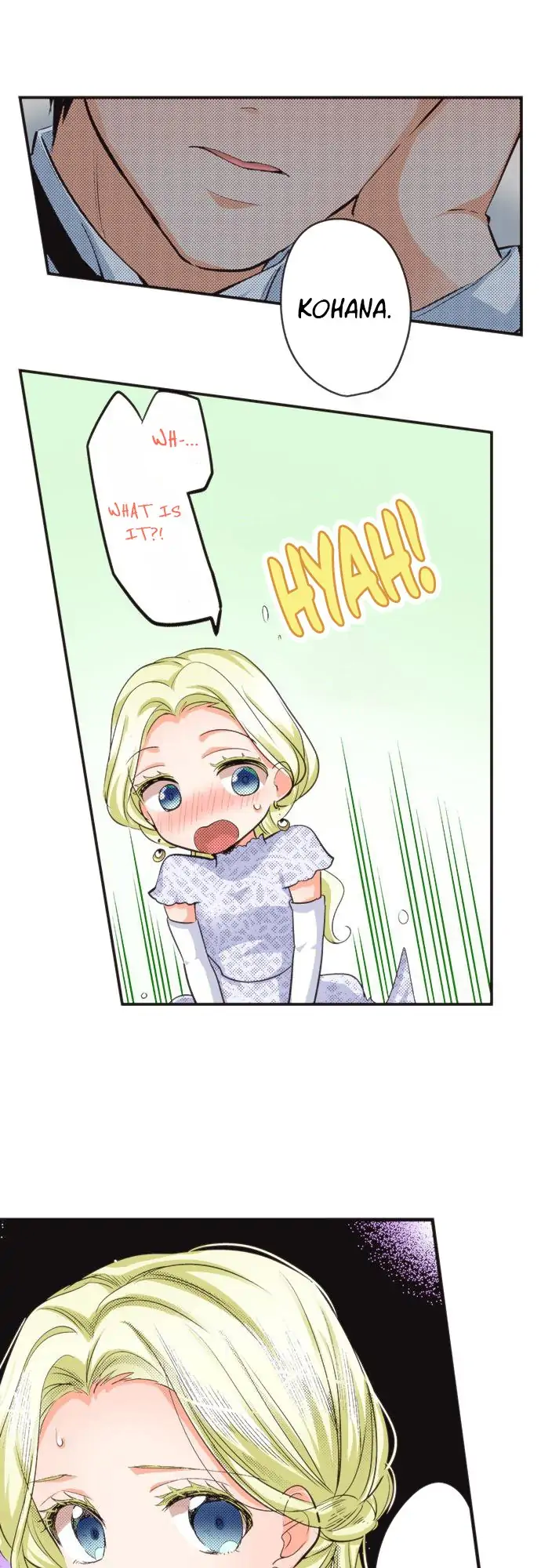 The Tale of a High School Ninja Chapter 77 - page 8