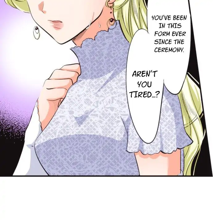 The Tale of a High School Ninja Chapter 77 - page 9