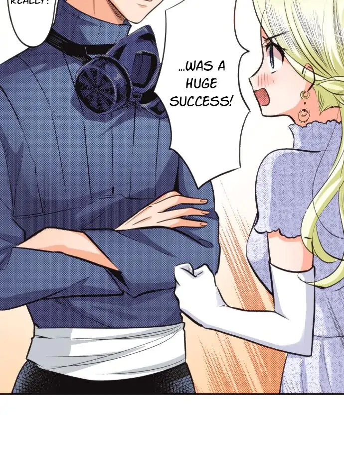 The Tale of a High School Ninja Chapter 76 - page 11
