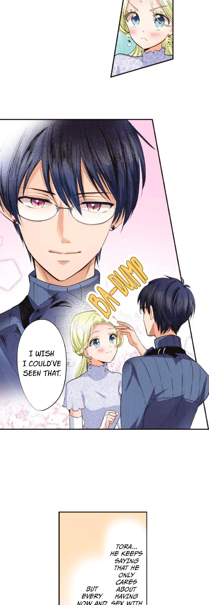 The Tale of a High School Ninja Chapter 76 - page 13