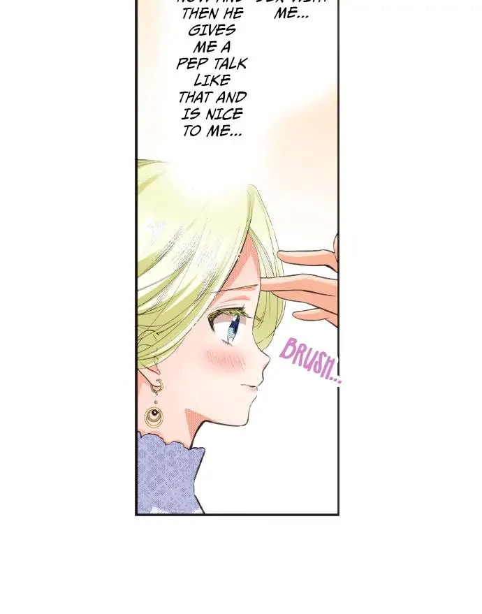 The Tale of a High School Ninja Chapter 76 - page 14