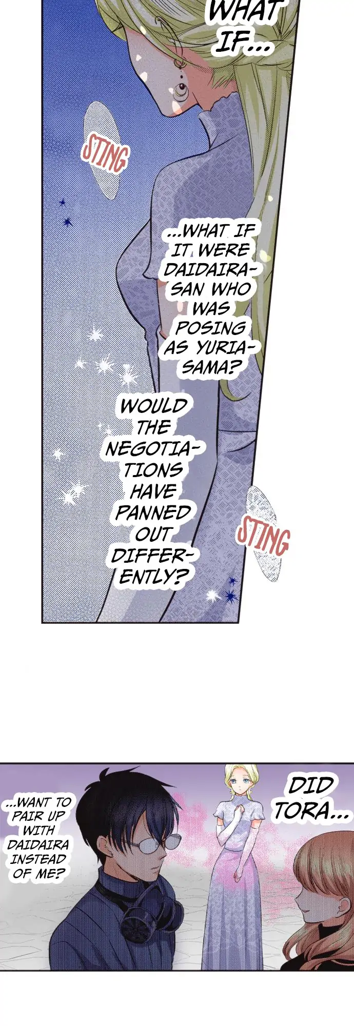 The Tale of a High School Ninja Chapter 76 - page 20