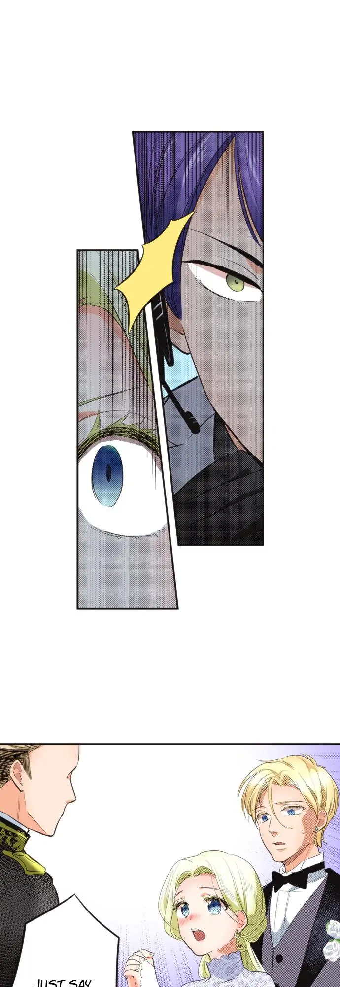 The Tale of a High School Ninja Chapter 75 - page 14