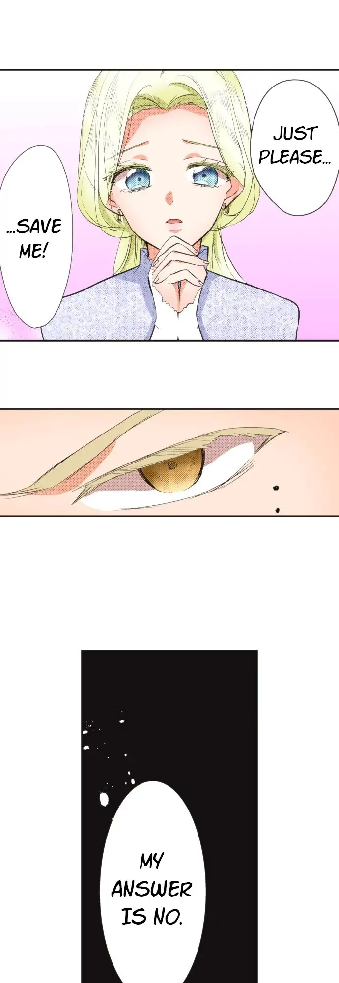 The Tale of a High School Ninja Chapter 75 - page 16