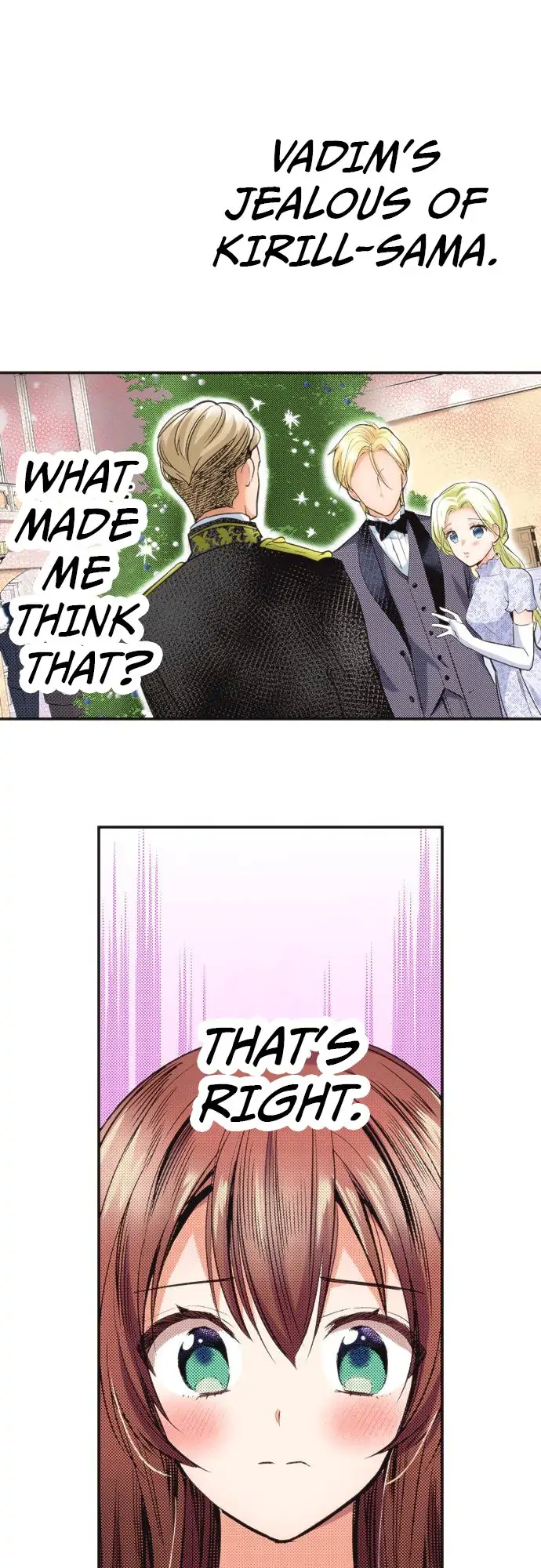 The Tale of a High School Ninja Chapter 75 - page 2