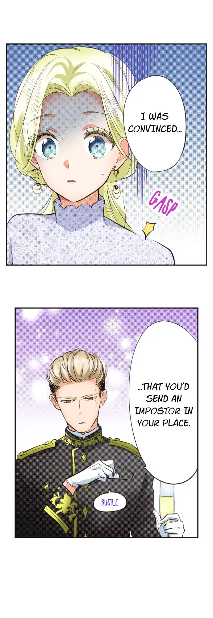 The Tale of a High School Ninja Chapter 75 - page 29