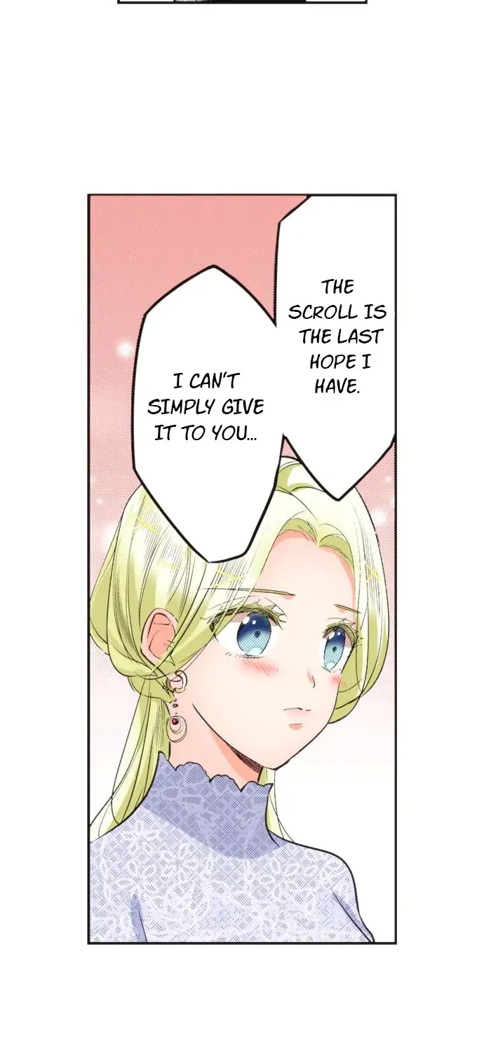 The Tale of a High School Ninja Chapter 75 - page 9