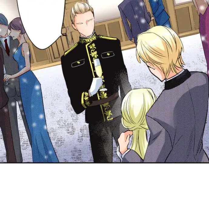 The Tale of a High School Ninja Chapter 74 - page 8