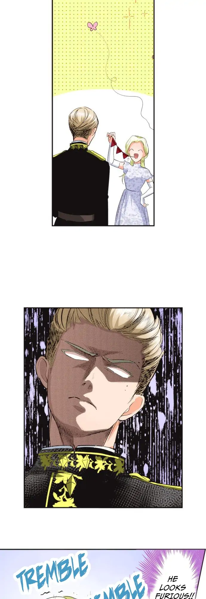 The Tale of a High School Ninja Chapter 73 - page 10