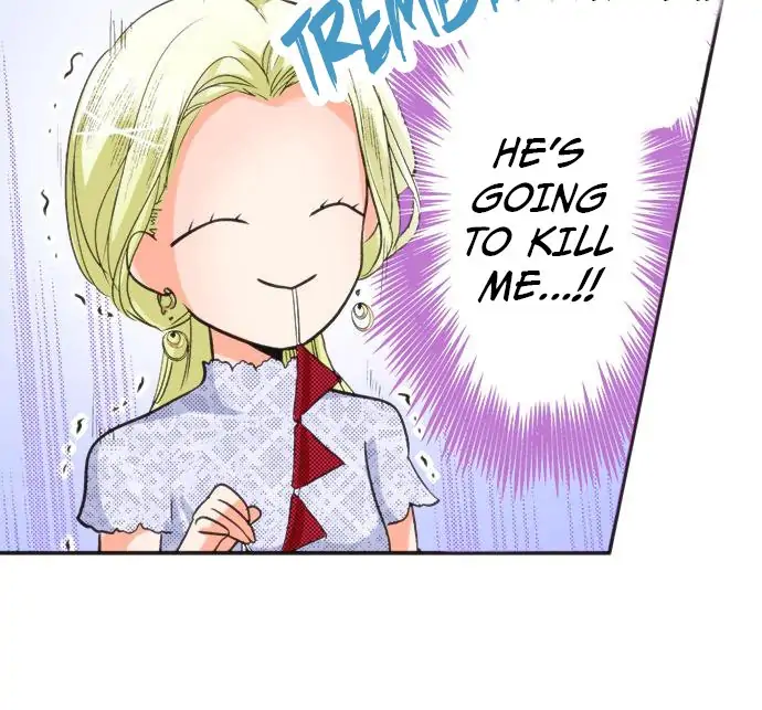 The Tale of a High School Ninja Chapter 73 - page 11