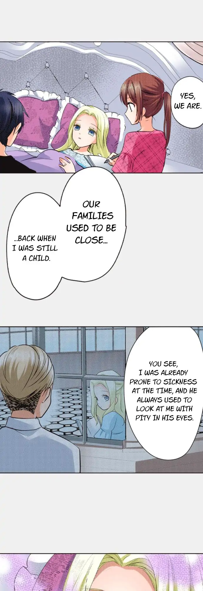 The Tale of a High School Ninja Chapter 73 - page 3