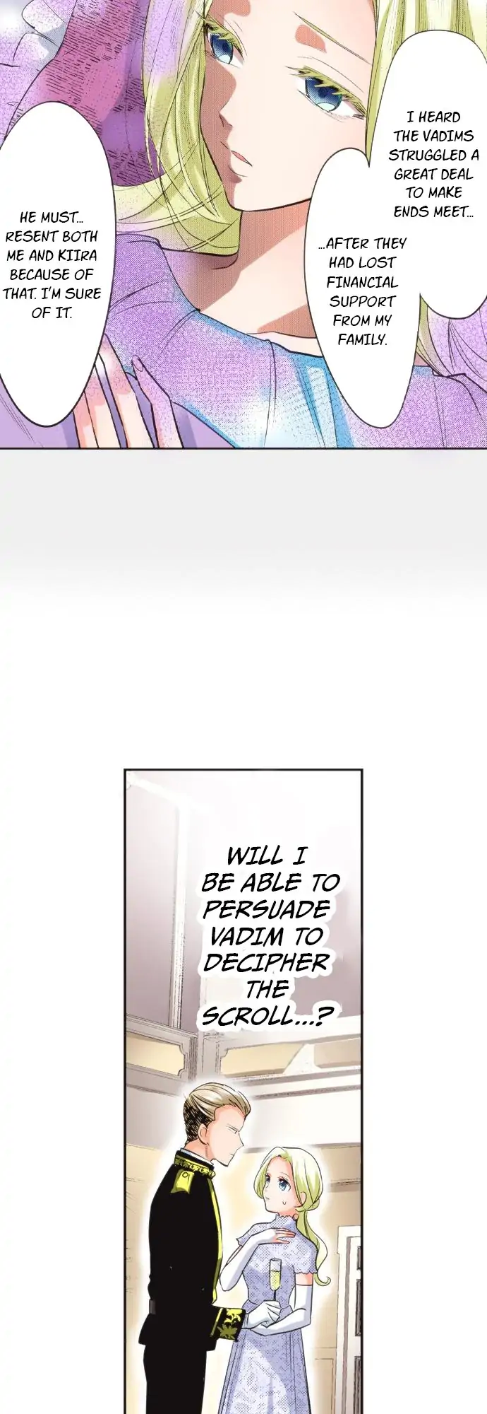 The Tale of a High School Ninja Chapter 73 - page 4