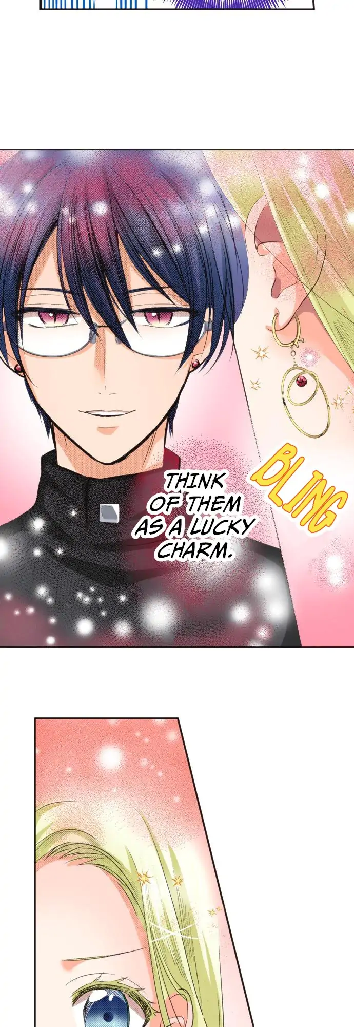 The Tale of a High School Ninja Chapter 73 - page 7