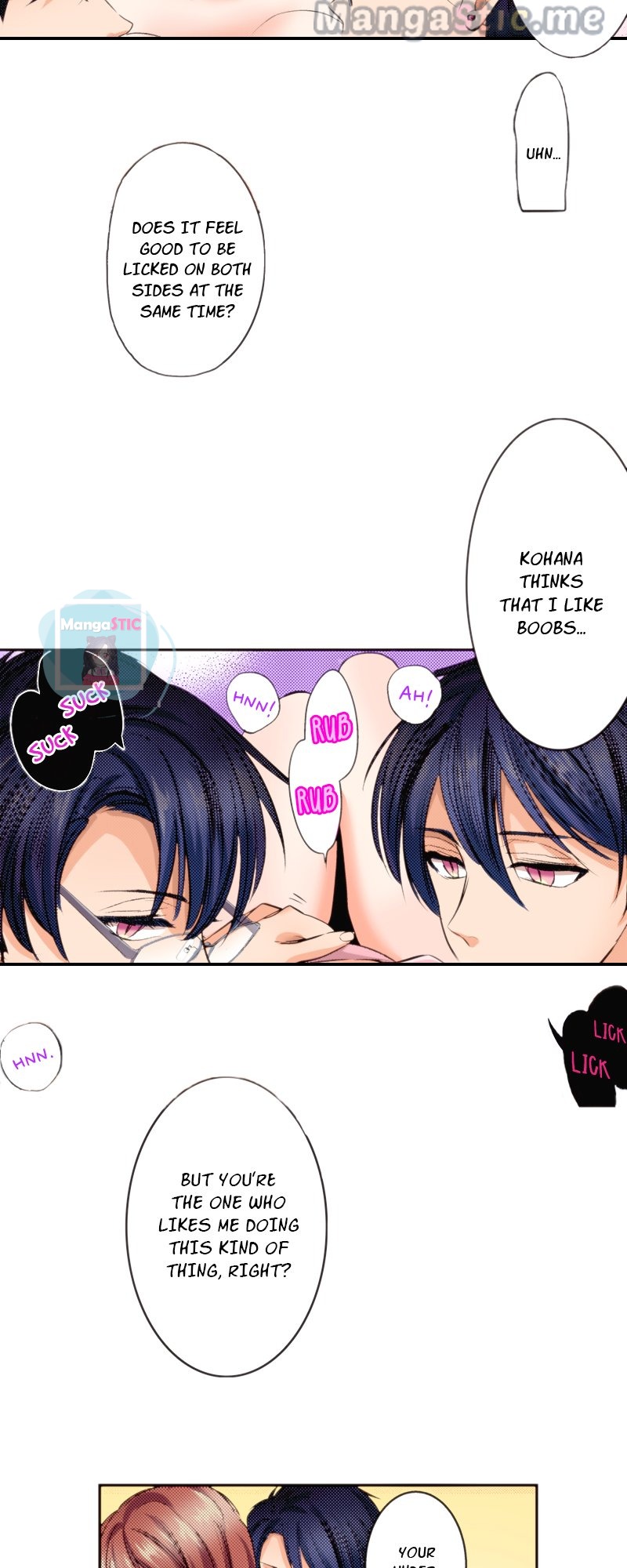 The Tale of a High School Ninja Chapter 101 - page 12