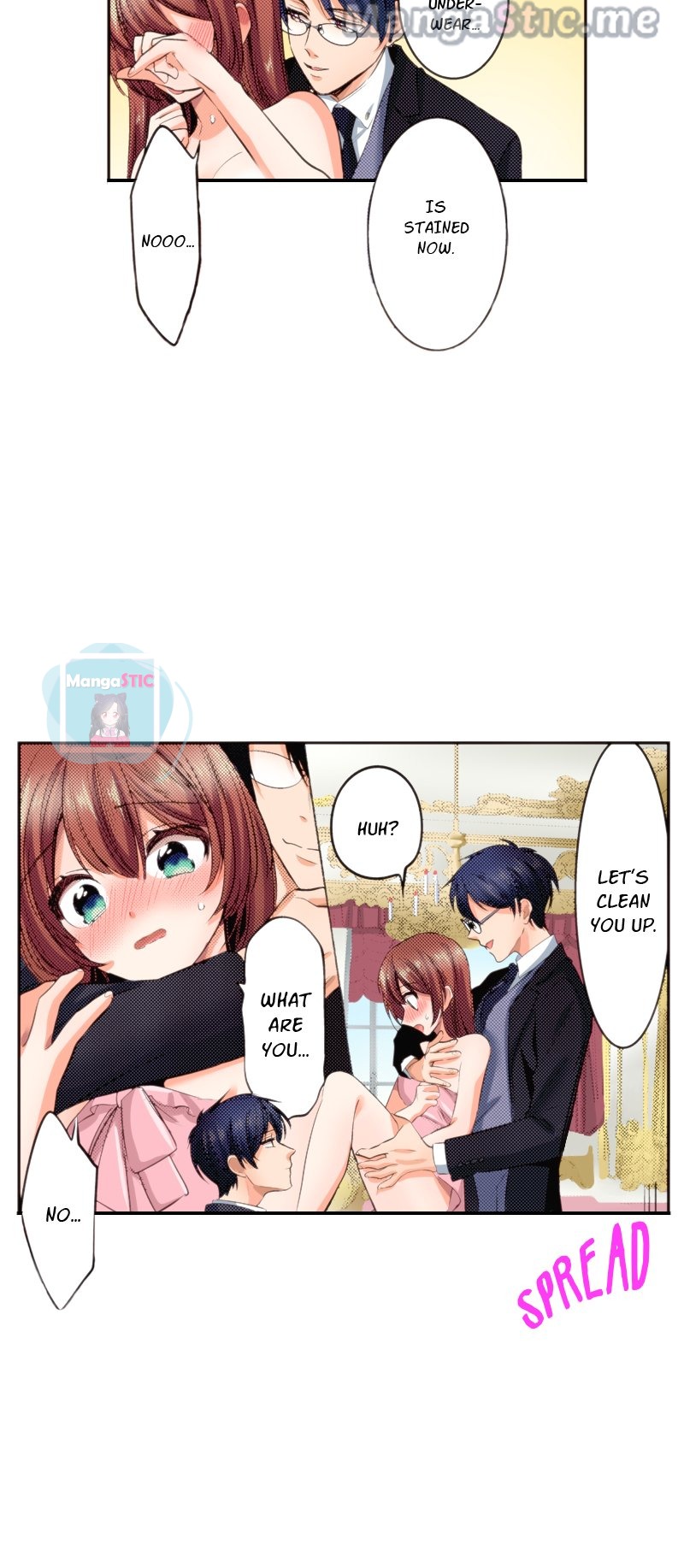 The Tale of a High School Ninja Chapter 101 - page 13