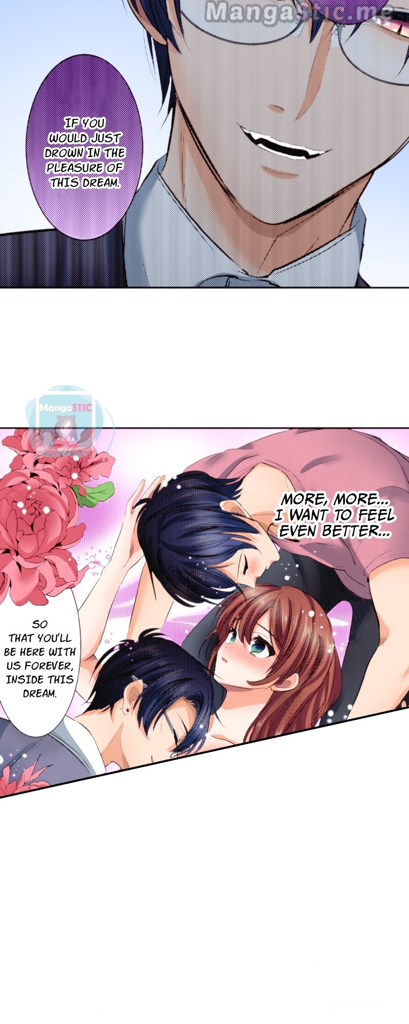The Tale of a High School Ninja Chapter 101 - page 23