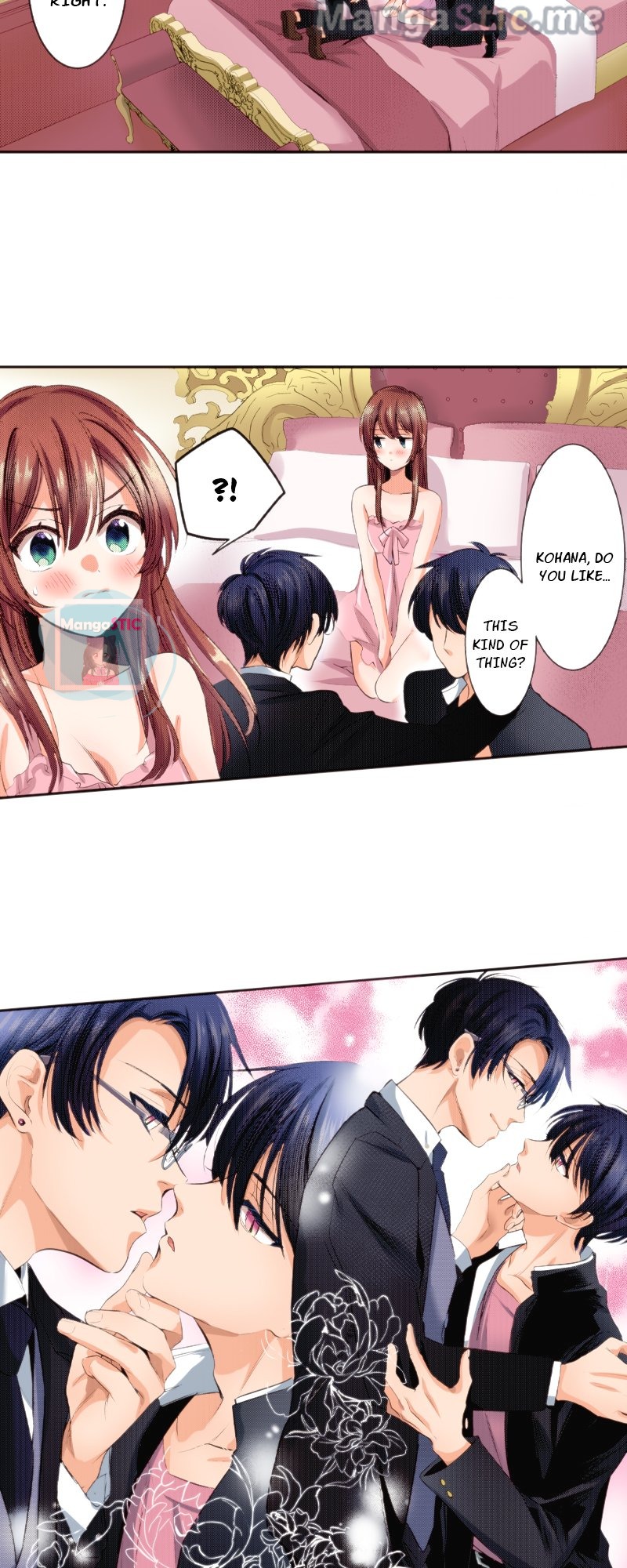 The Tale of a High School Ninja Chapter 101 - page 3