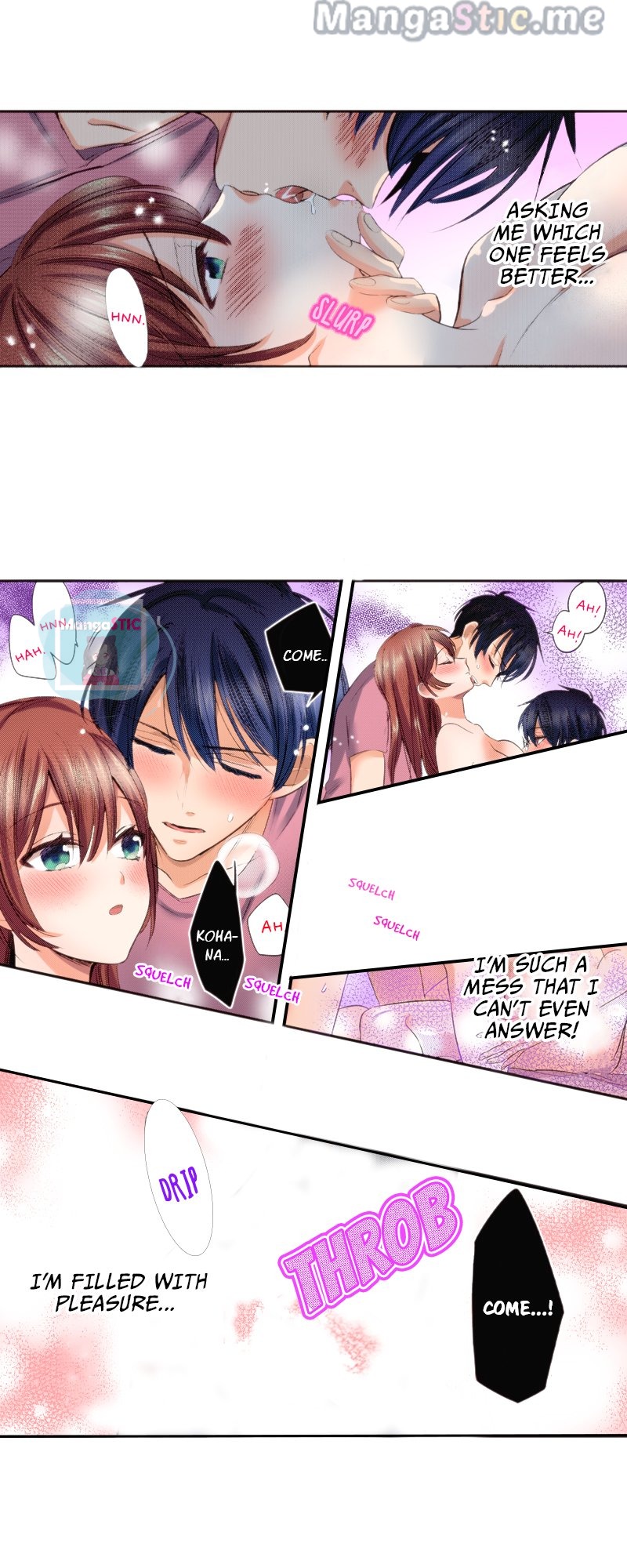 The Tale of a High School Ninja Chapter 101 - page 32