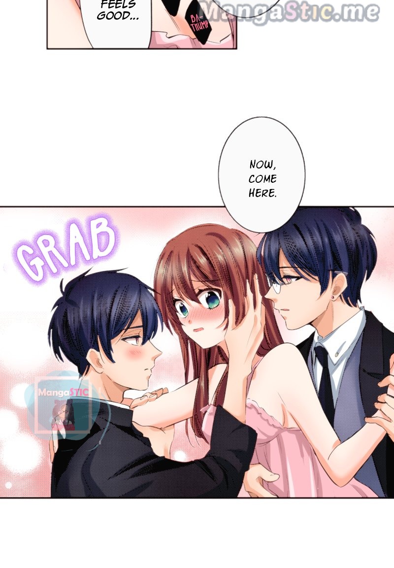 The Tale of a High School Ninja Chapter 101 - page 9