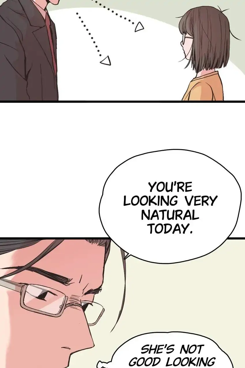 Stitch by Stitch Chapter 42 - page 14