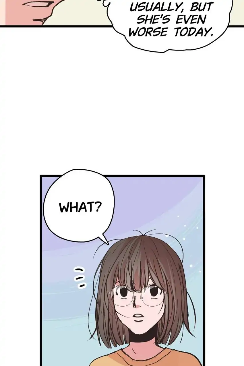 Stitch by Stitch Chapter 42 - page 15