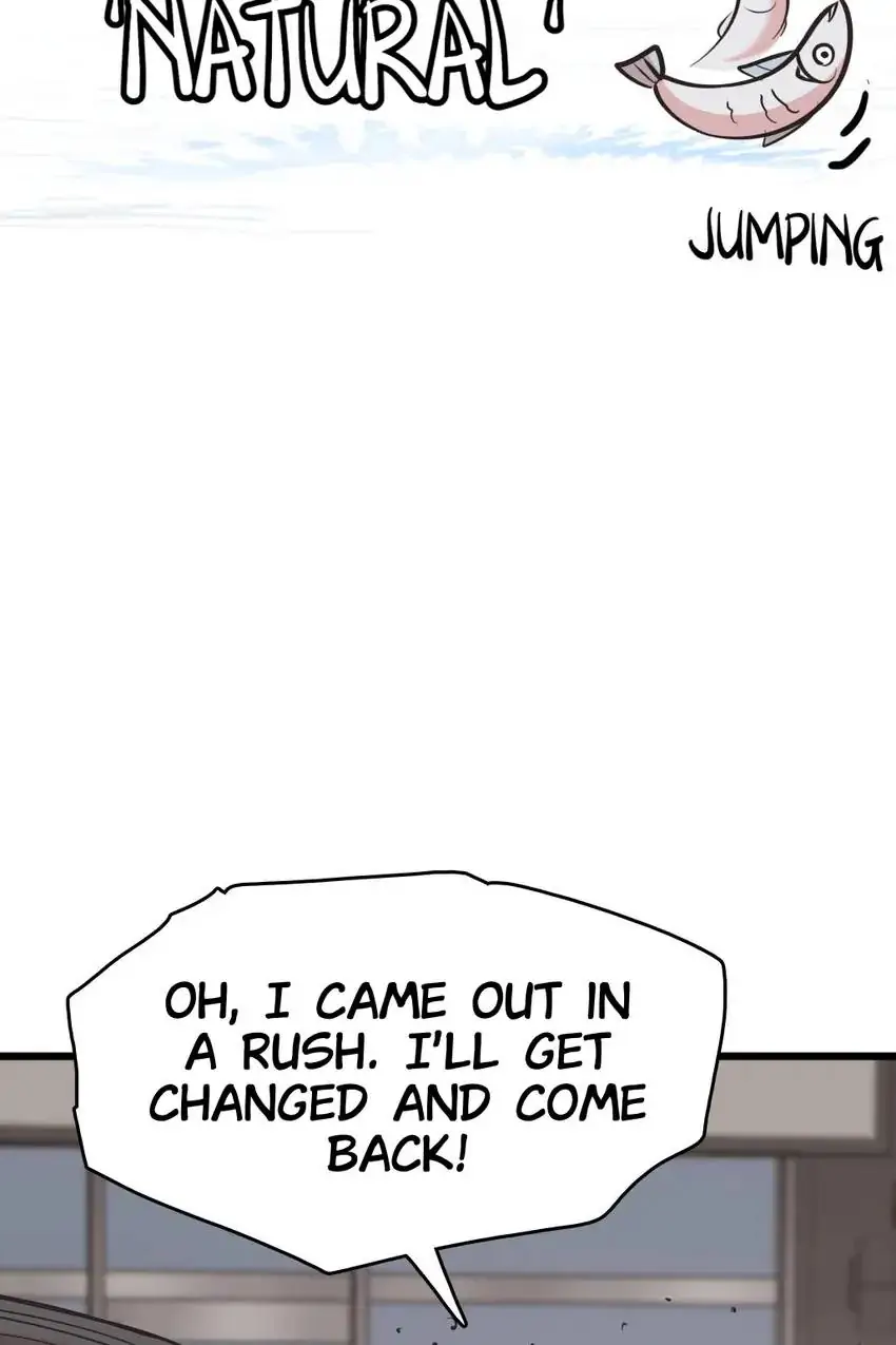 Stitch by Stitch Chapter 42 - page 18