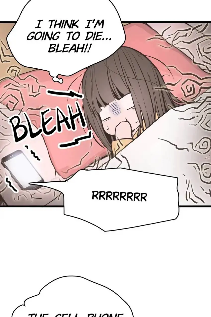 Stitch by Stitch Chapter 42 - page 3