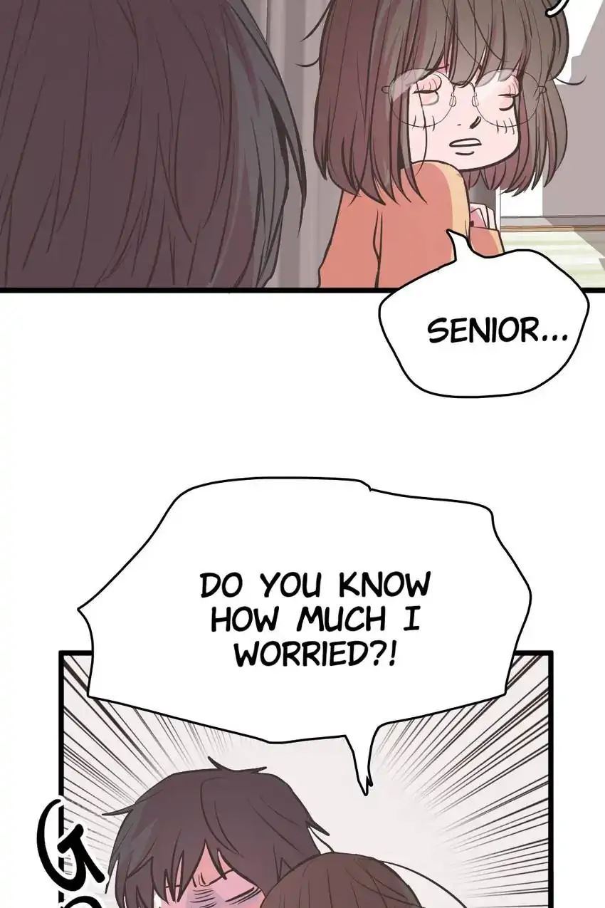 Stitch by Stitch Chapter 42 - page 31