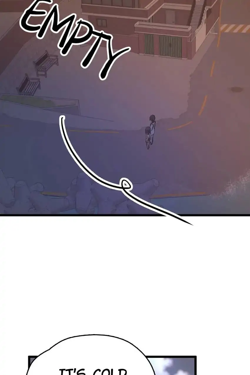 Stitch by Stitch Chapter 42 - page 63