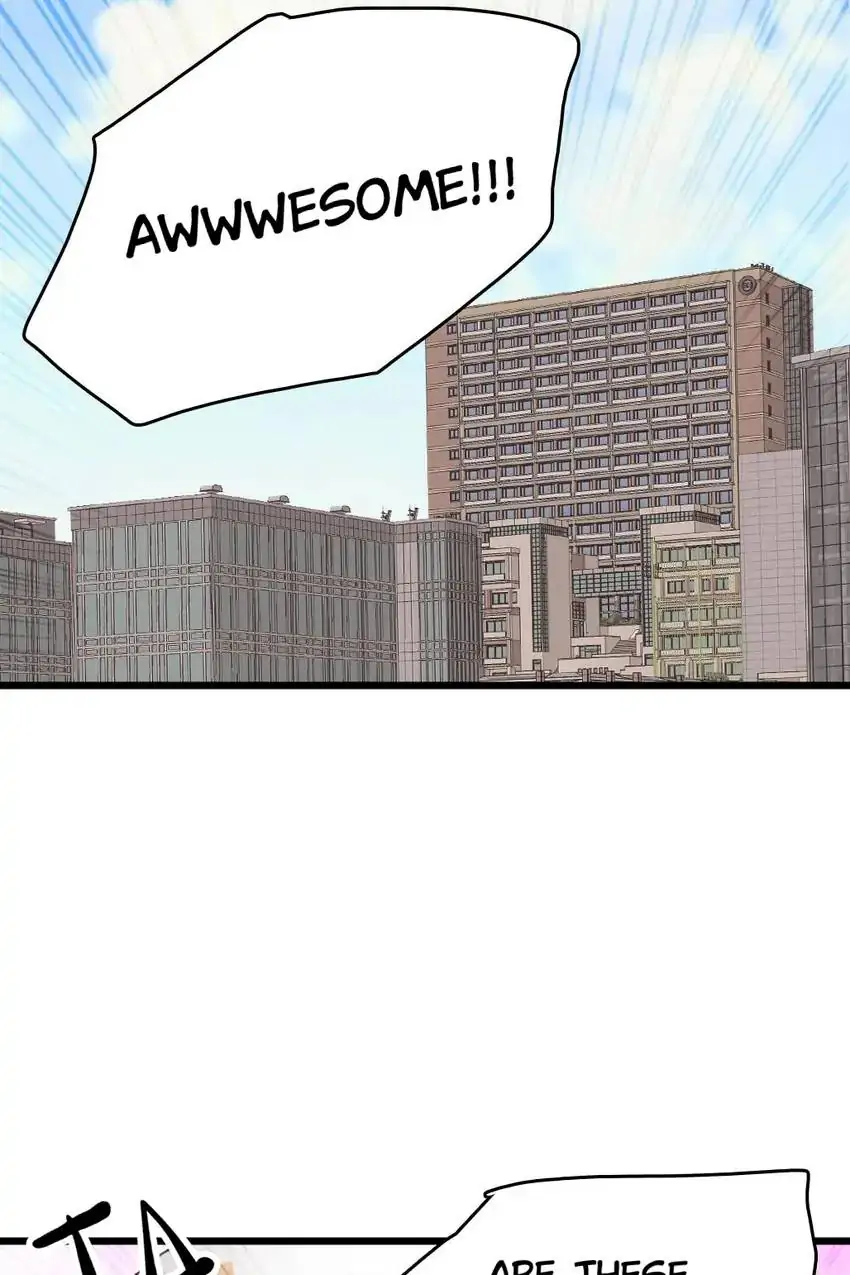Stitch by Stitch Chapter 38 - page 14