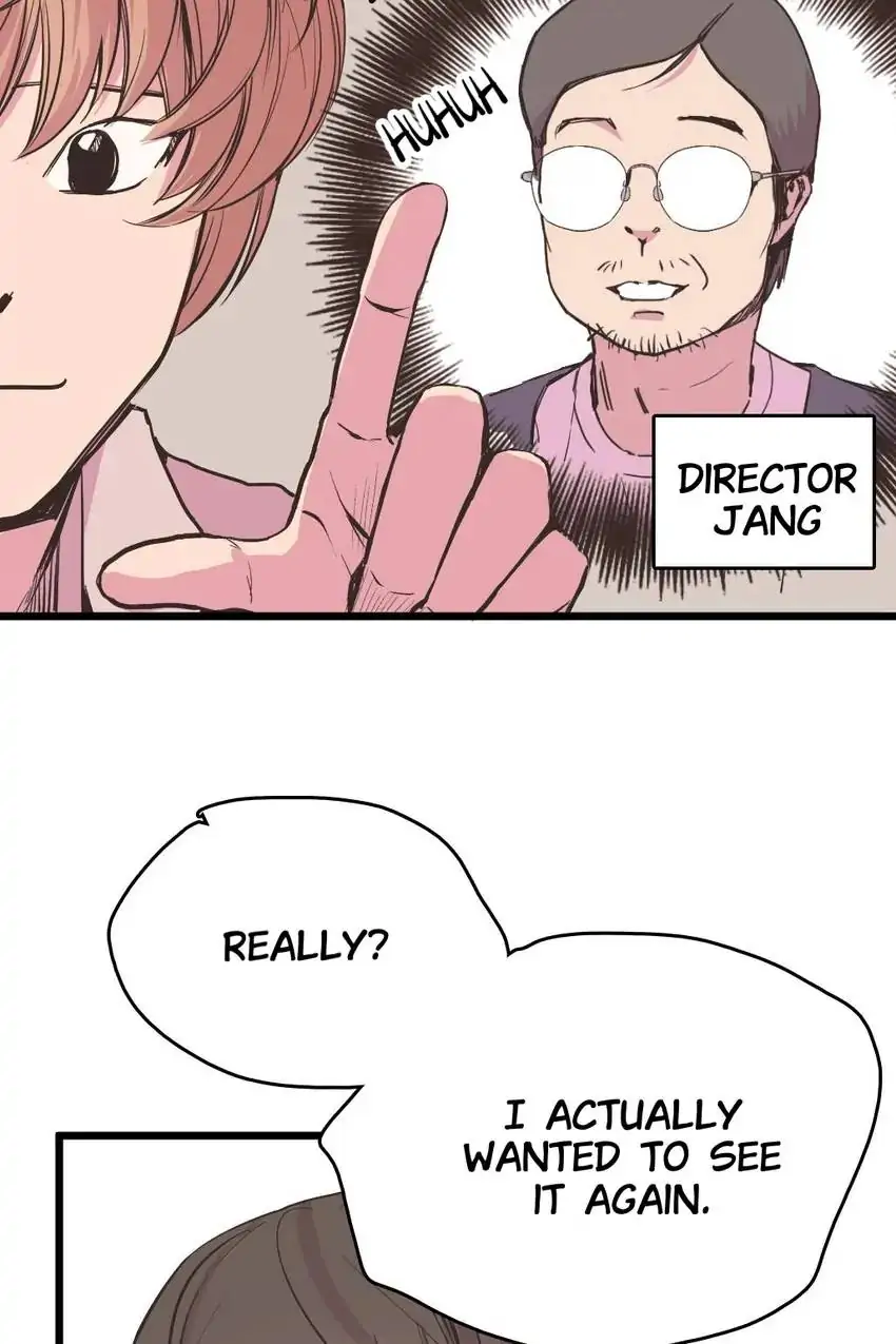 Stitch by Stitch Chapter 38 - page 21