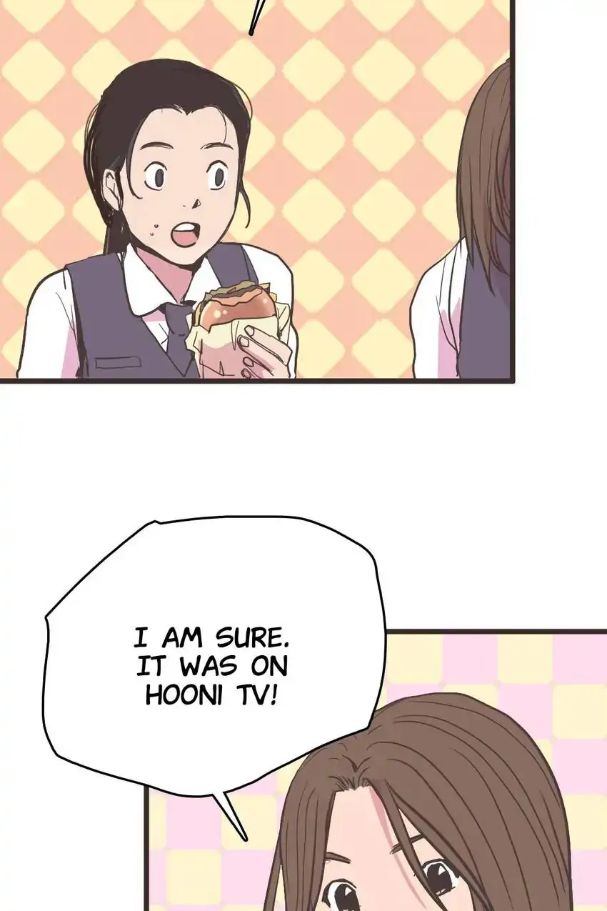 Stitch by Stitch Chapter 38 - page 40