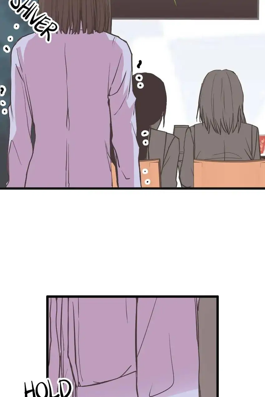 Stitch by Stitch Chapter 38 - page 46