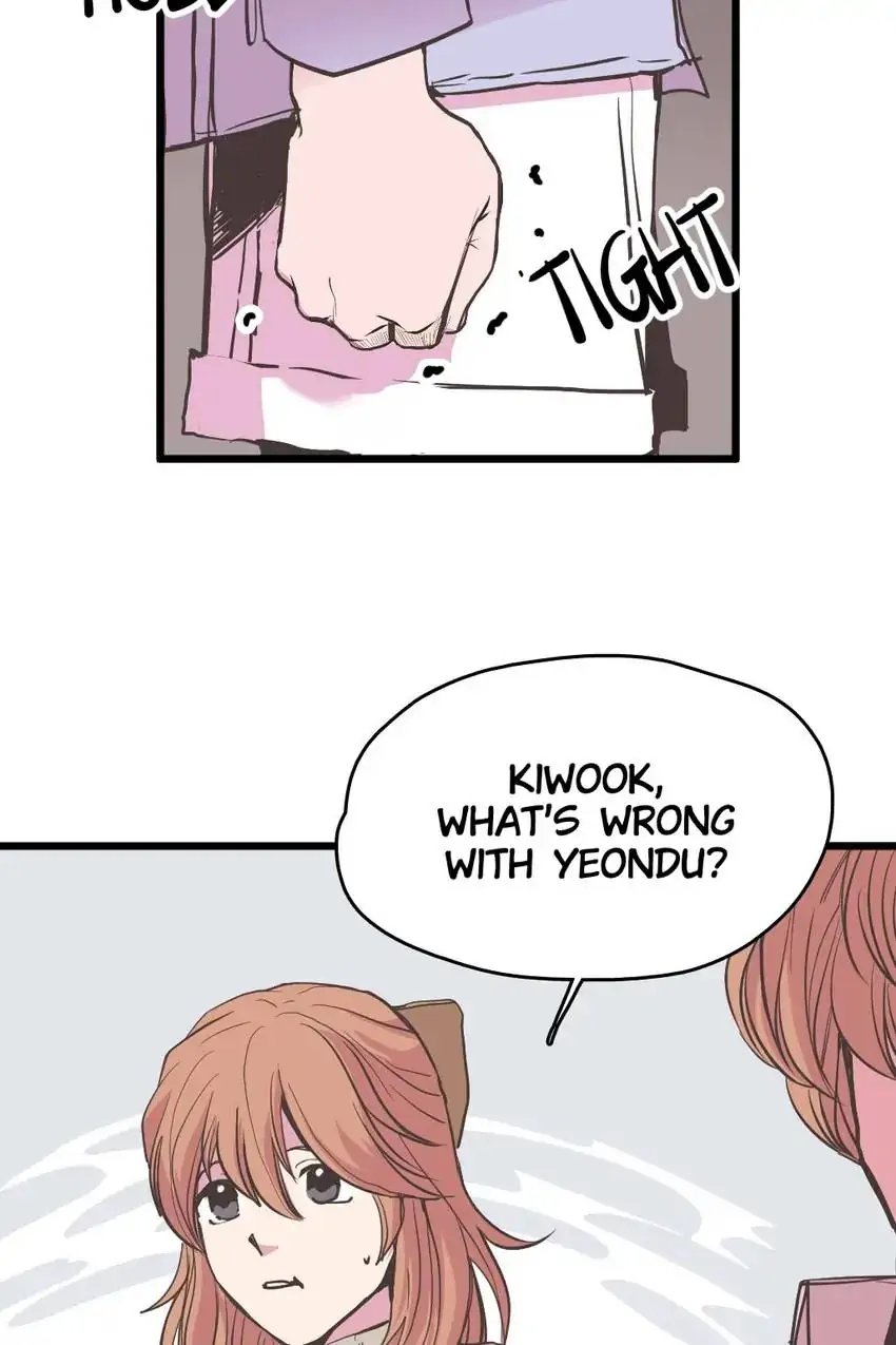 Stitch by Stitch Chapter 38 - page 47