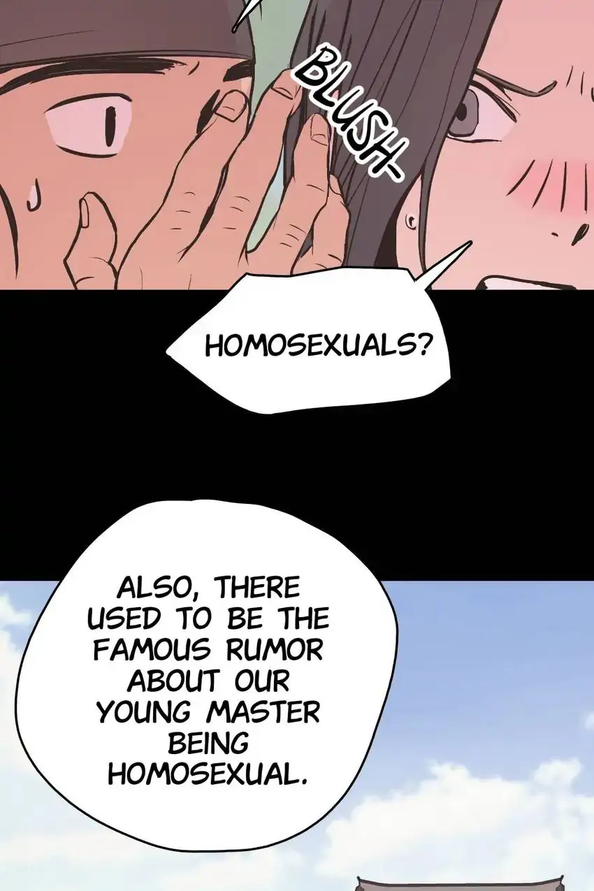Stitch by Stitch Chapter 39 - page 36