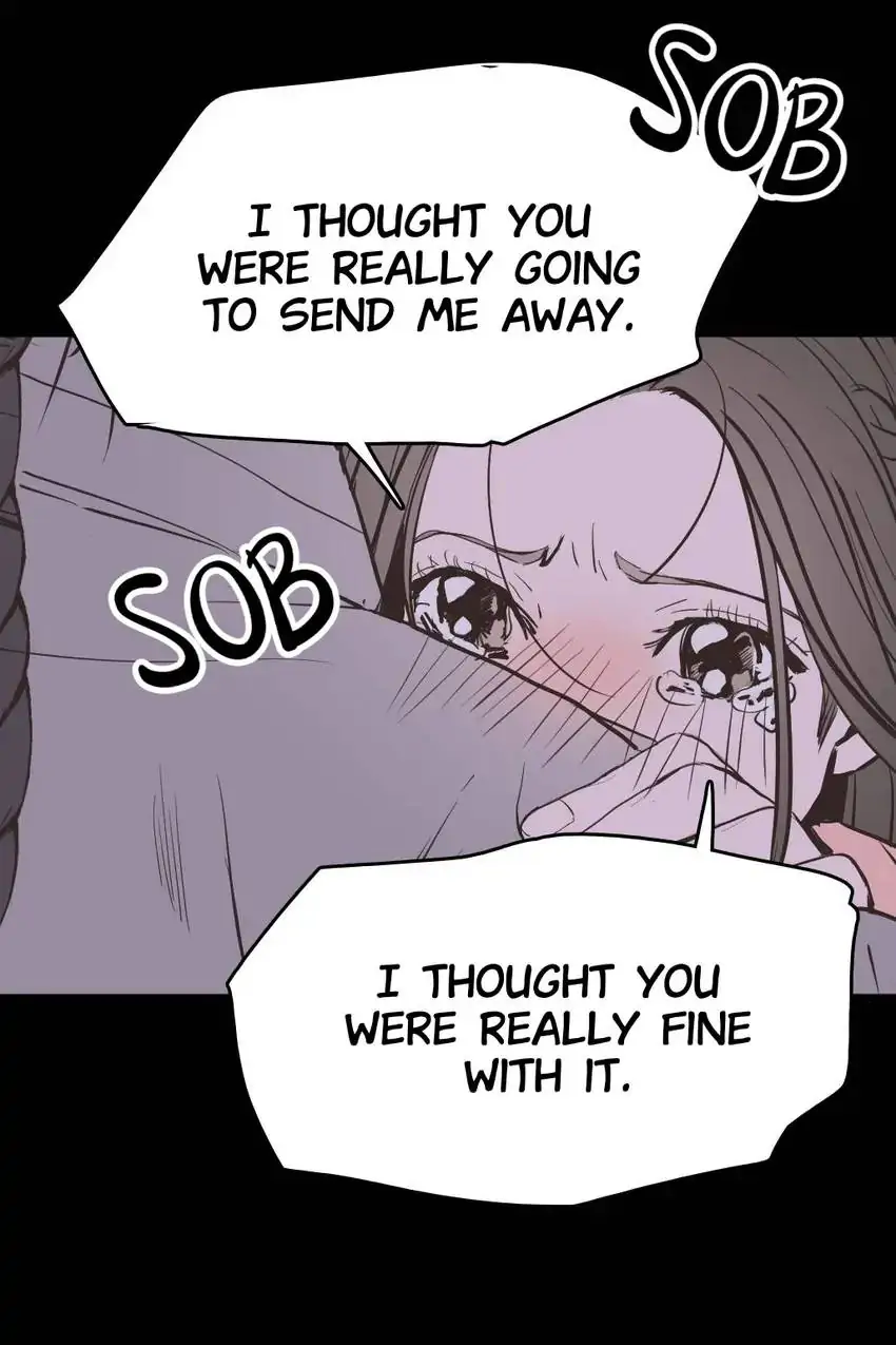 Stitch by Stitch Chapter 39 - page 71