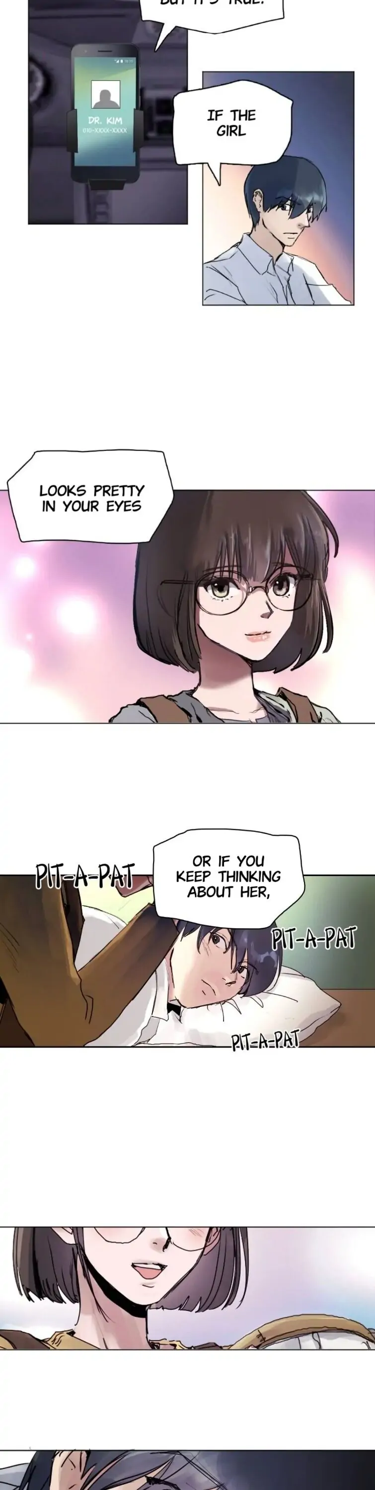 Stitch by Stitch Chapter 4 - page 4