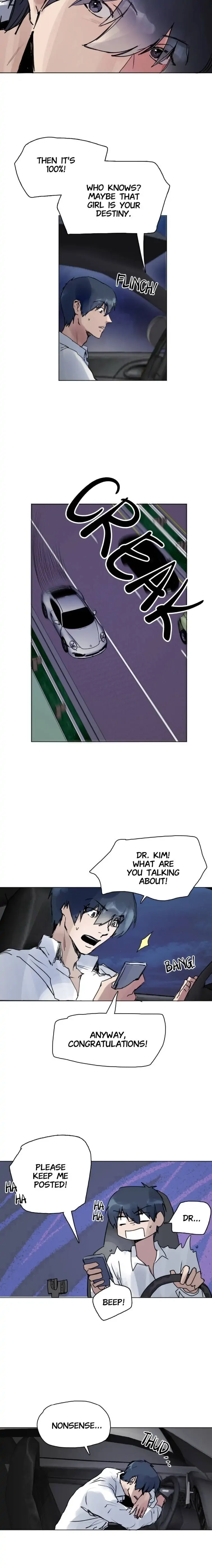 Stitch by Stitch Chapter 4 - page 5
