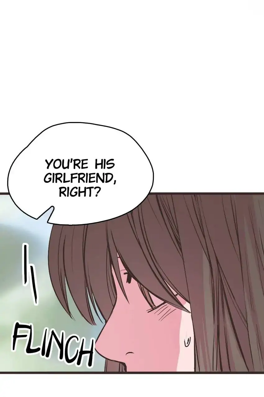 Stitch by Stitch Chapter 40 - page 12