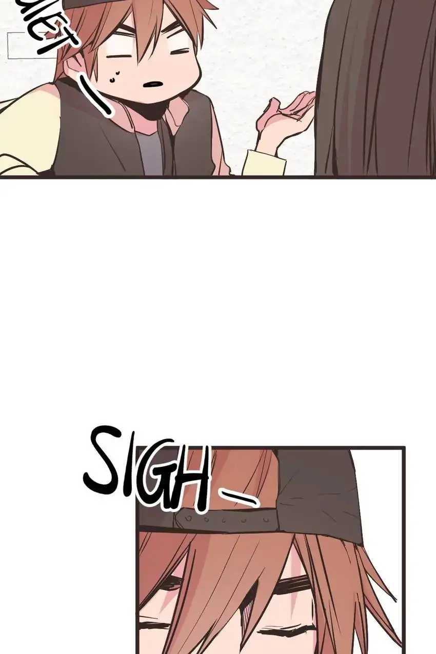 Stitch by Stitch Chapter 40 - page 25