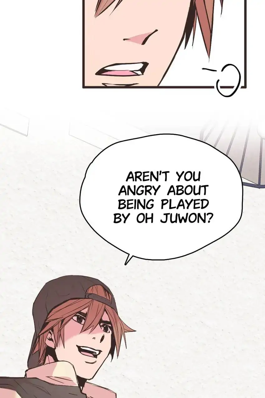 Stitch by Stitch Chapter 40 - page 26
