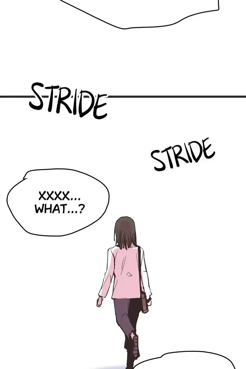 Stitch by Stitch Chapter 40 - page 33